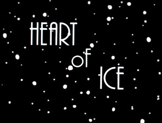 Heart Of Ice Batmanthe Animated Series Wiki Fandom - 
