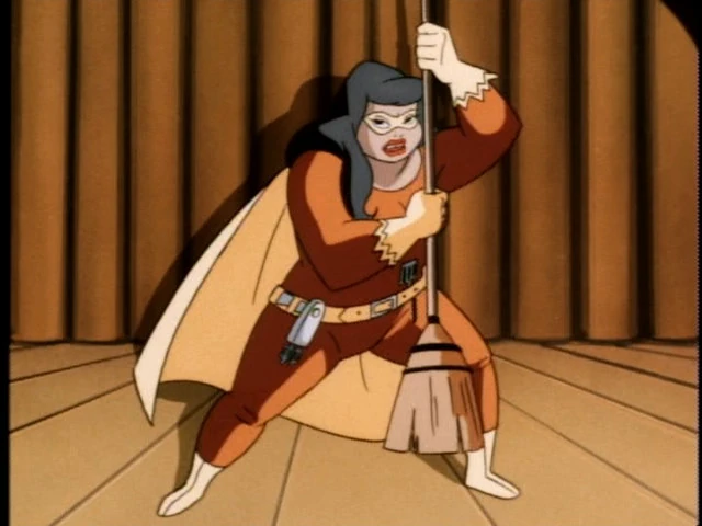 Batman Animated Series Fandom Batman Animated Series Fandom