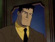 Bruce Wayne - 2