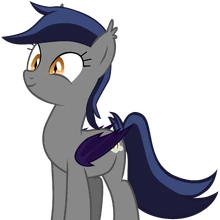 mlp bat pony