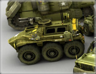 WesternFrontier APC