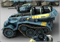Xylvanian APC