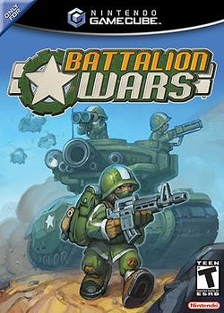 battalion wars 2 solar empire units