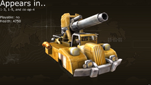 Anglo Isles ARTILLERY