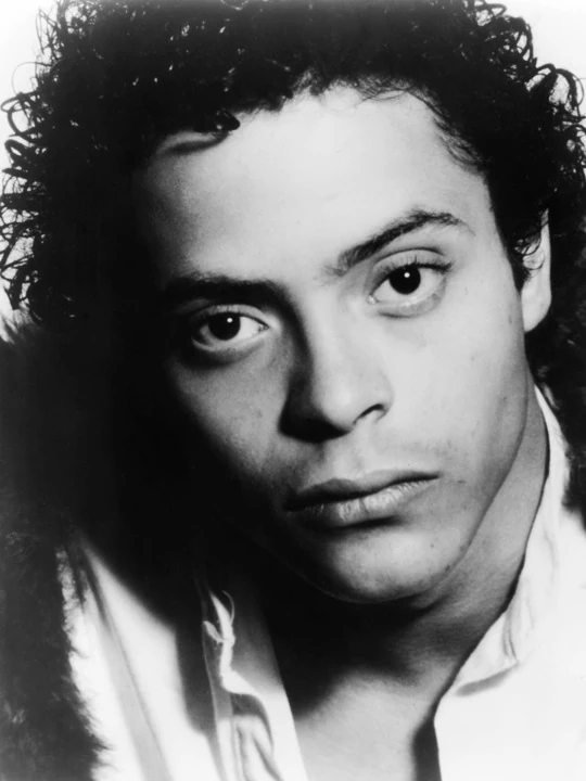 Michael Carmine Batteries not included Wiki FANDOM powered by Wikia