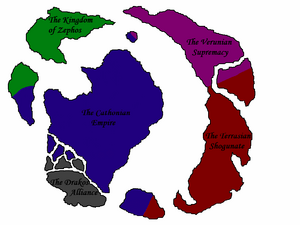 FactionMap