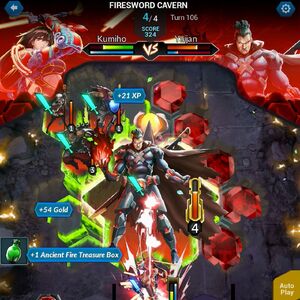 Battle Breakers Wiki Fandom
