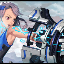 Battle Breakers Wiki Fandom