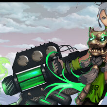Battle Breakers Wiki Fandom
