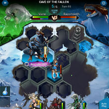 Battle Breakers Wiki Fandom