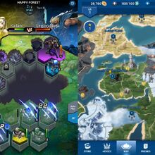 Battle Breakers Wiki Fandom