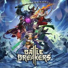 Battle Breakers Wiki Fandom