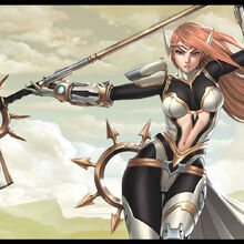 Battle Breakers Wiki Fandom