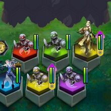 Battle Breakers Wiki Fandom