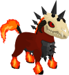 Warhorse
