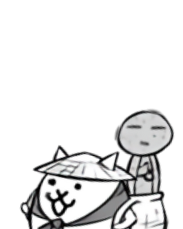 Kasa Jizo Battle Cats Fighter Wiki Fandom