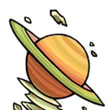 Saturn Cats Of The Cosmos Battle Cats Wiki Fandom