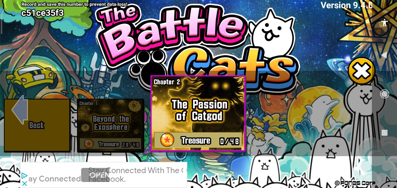 User blog:Mighty Rekon Korps/Yey I feel skilled now lol | Battle Cats