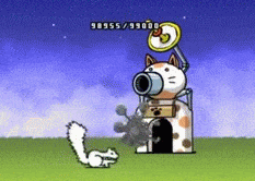 the battle cats wiki god cat