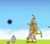 Megaphrodite battle cats Megaphrodite battle cats