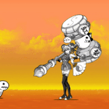 Pai Pai Uber Rare Cat Battle Cats Wiki Fandom
