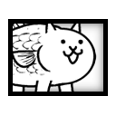 the battle cats wiki crazed fish cat the battle cats wiki crazed fish cat