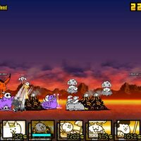 Revenge Of Carnage Merciless Battle Cats Wiki Fandom