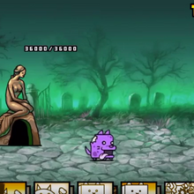 Zombie Outbreaks Battle Cats Wiki Fandom