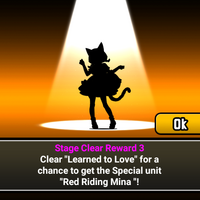 Red Riding Mina Special Cat Battle Cats Wiki Fandom
