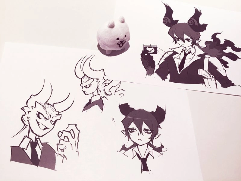 Detective Vigler (Uber Rare Cat) Battle Cats Wiki Fandom