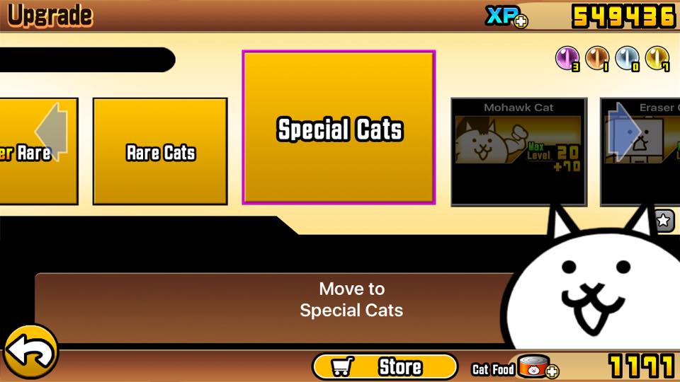 Glitches Battle Cats Wiki Fandom