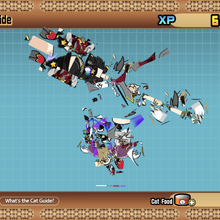 Li L Valkyrie Dark Uber Rare Cat Battle Cats Wiki Fandom