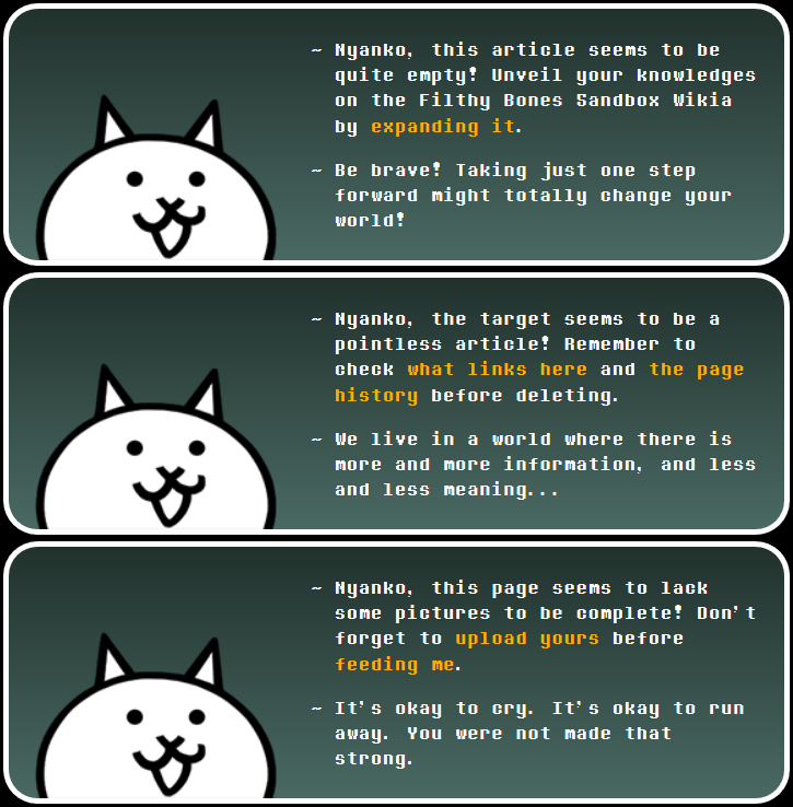 user blog filthybones stub 2 0 template battle cats wiki fandom