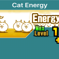 Cat Energy Battle Cats Wiki Fandom