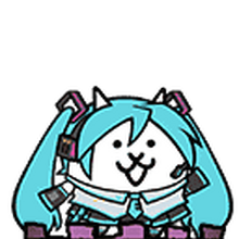 Sing With A Smile Battle Cats Wiki Fandom