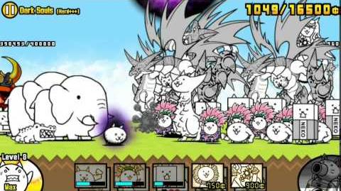 battle cats mobile free game