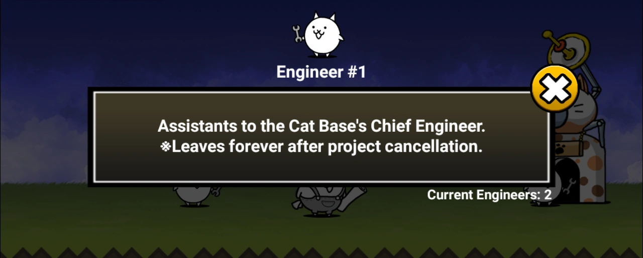 Ototo Development Team Battle Cats Wiki FANDOM powered by Wikia