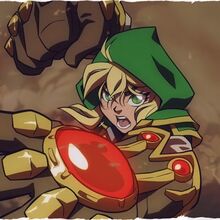 Powerhouse Animation Studios Battle Chasers Wiki Fandom