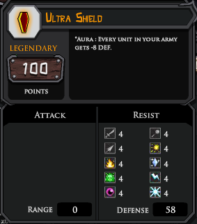 Ultra Shield