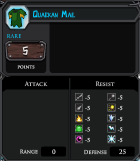 Quaekan Mail