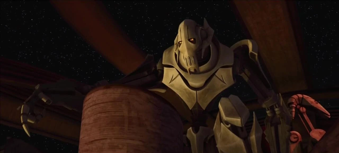 CategoryGeneral Grievous's flagships Battle Droids Wiki FANDOM
