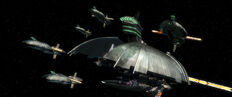 Grievous fleet (Bothawui)