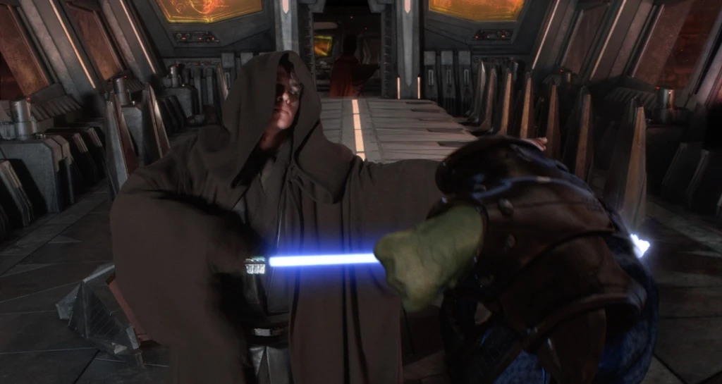 Mission to Mustafar Battle Droids Wiki FANDOM powered by Wikia