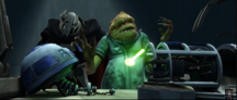 2008 Grievous hero kill Nackt