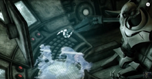 2008 Grievous hero trapping the sinister Jedi