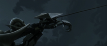 2008 Grievous firing