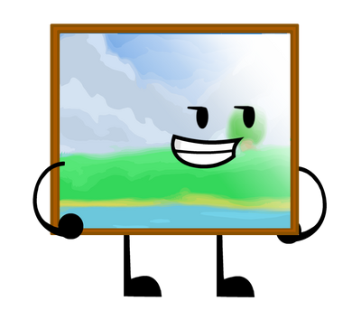 Drawing Idle