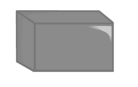 Silver Brick