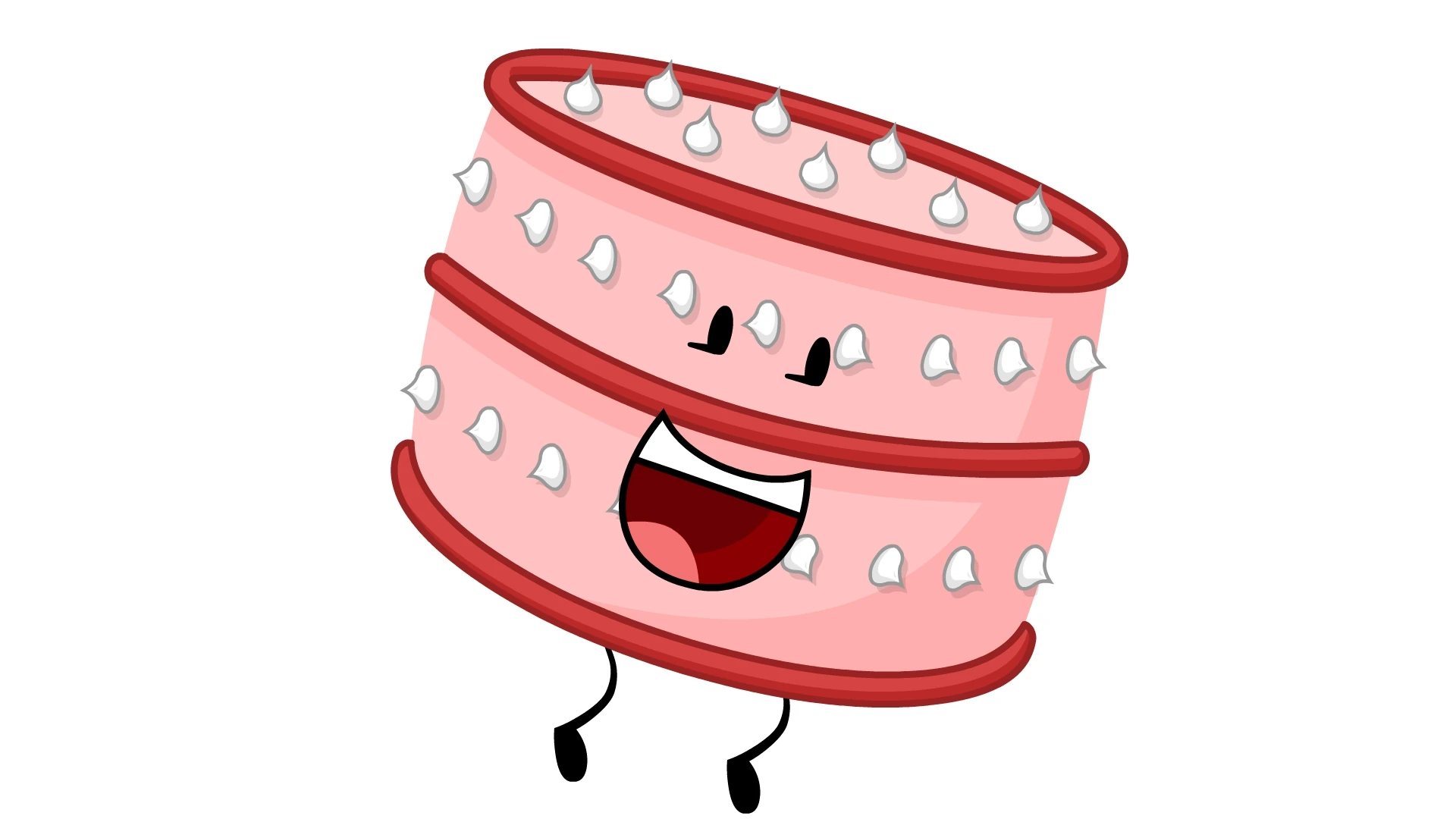 Bfb cake. Cake bfdi. Bfdi avatars cake. Cake bfdi. Cake bfdi.