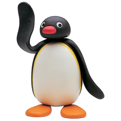 Pingu | Battle for MLG Island Wikia | Fandom